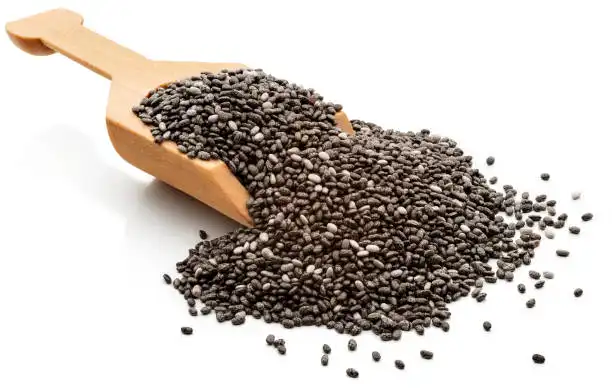 Chia seeds